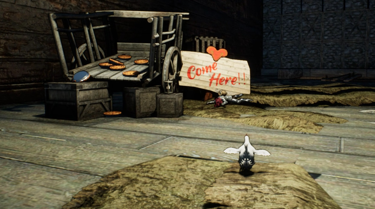 ALTF4 screenshot 11