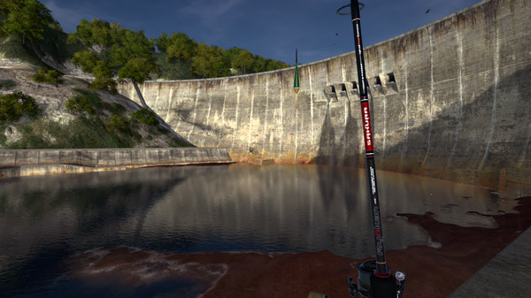 Ultimate Fishing Simulator VR - Kariba Dam DLC screenshot 1