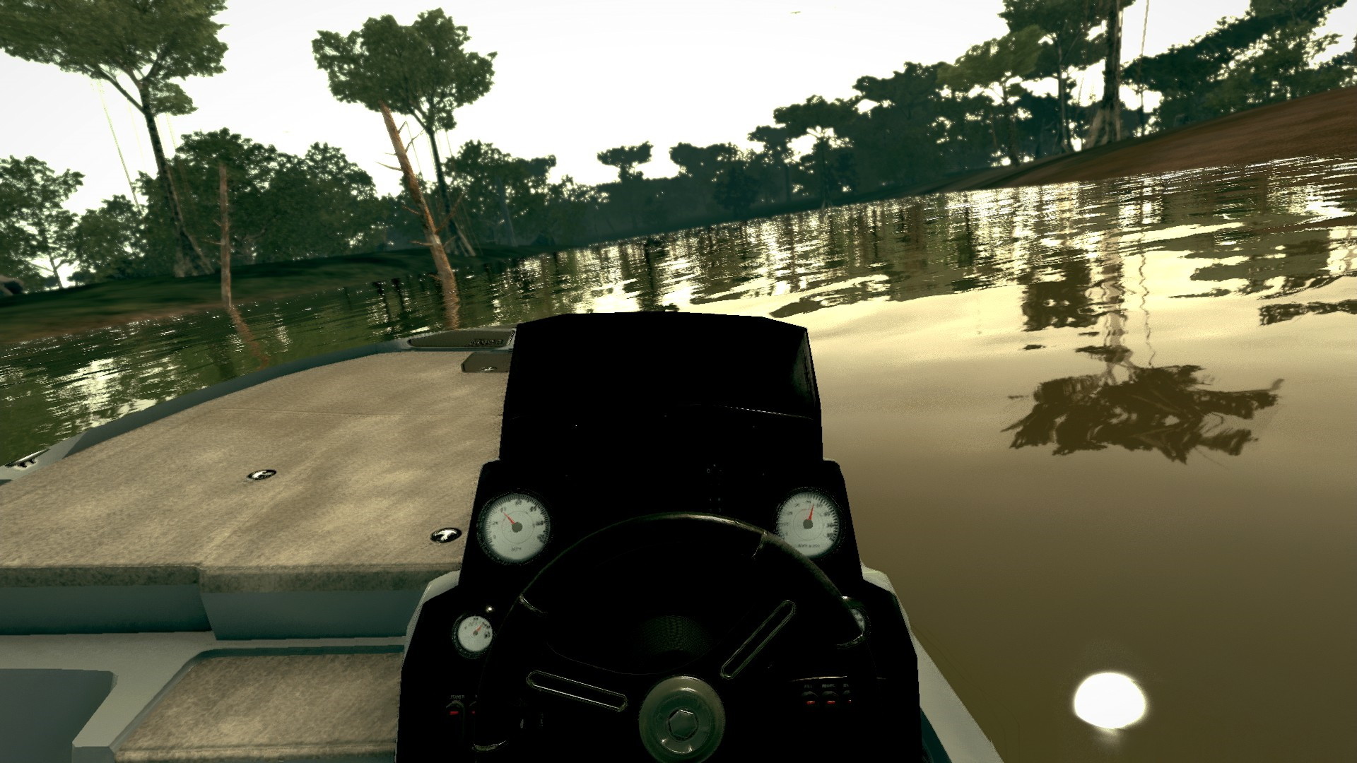 Ultimate Fishing Simulator VR - Amazon River DLC screenshot 19