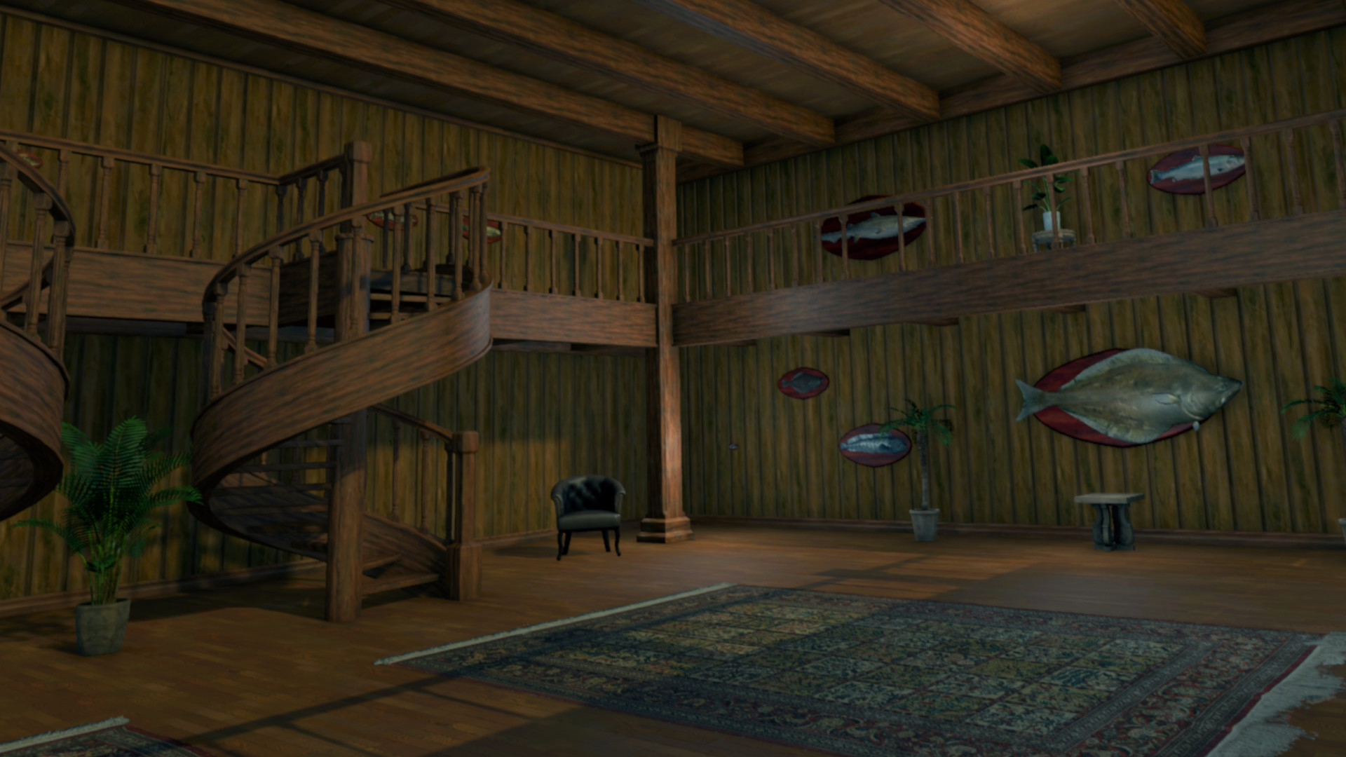 Ultimate Fishing® Simulator - VR DLC screenshot 7