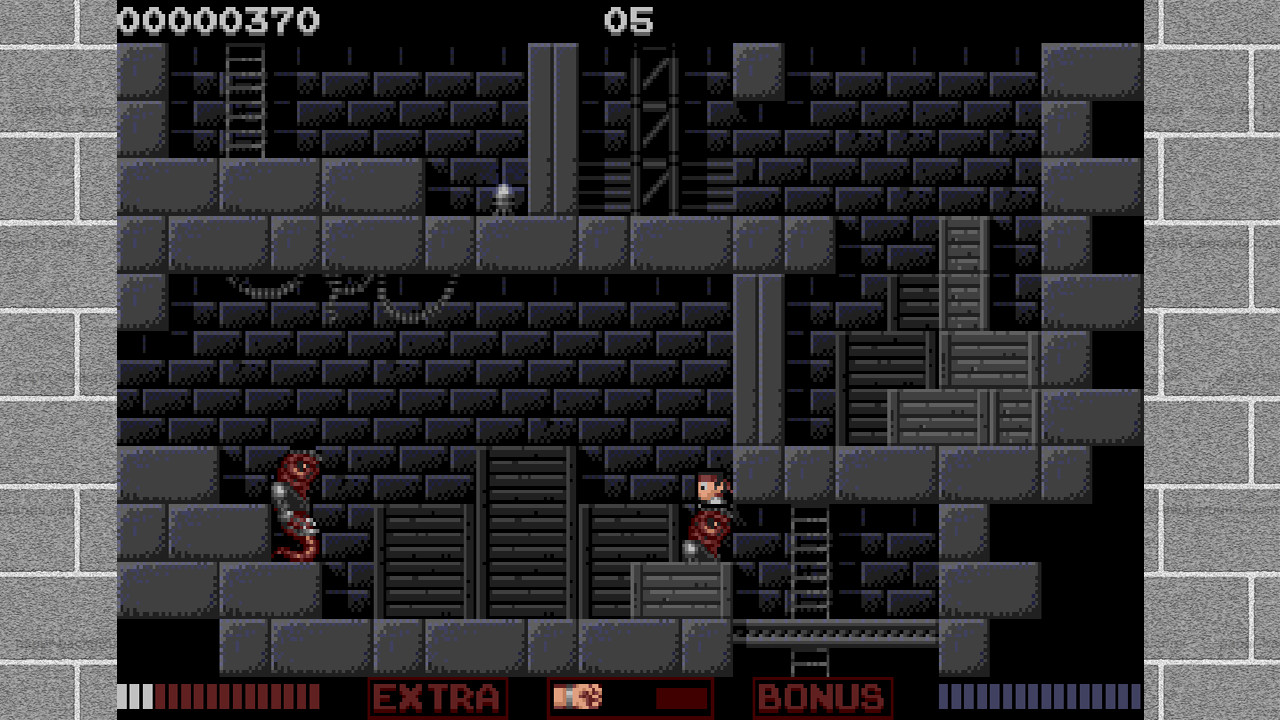 Switchblade screenshot 5