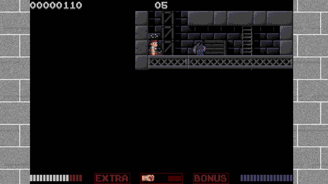 Switchblade screenshot 4