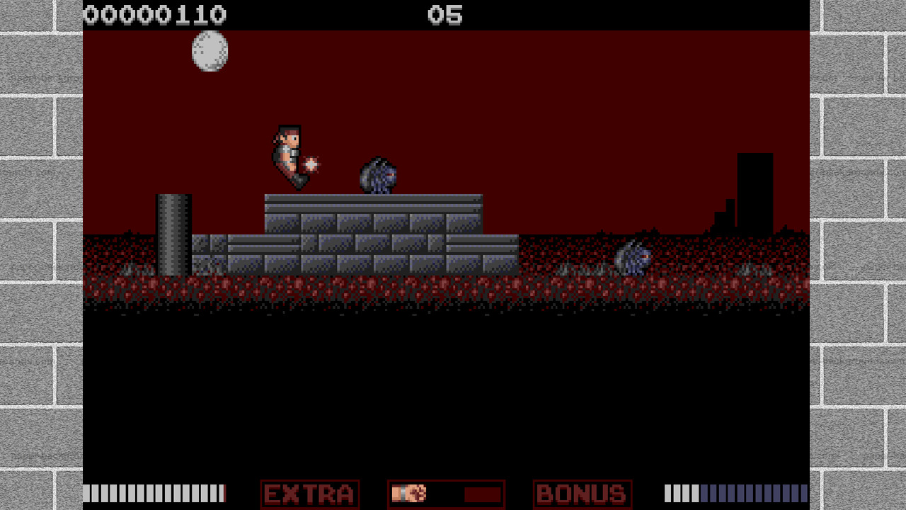 Switchblade screenshot 1