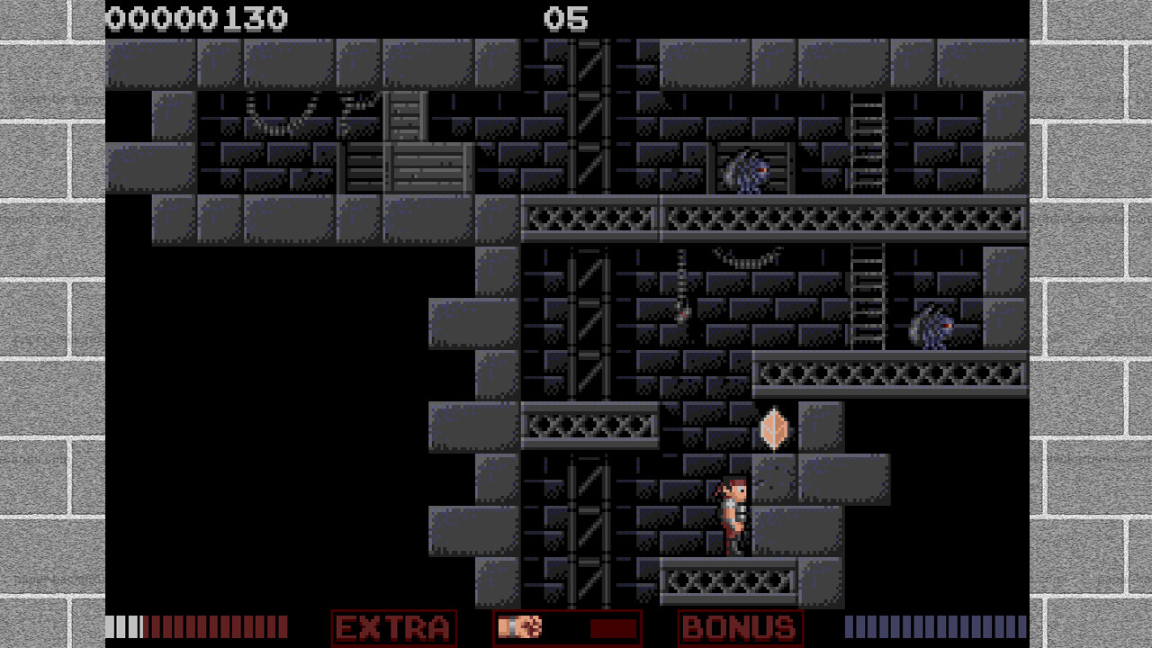 Switchblade screenshot 3