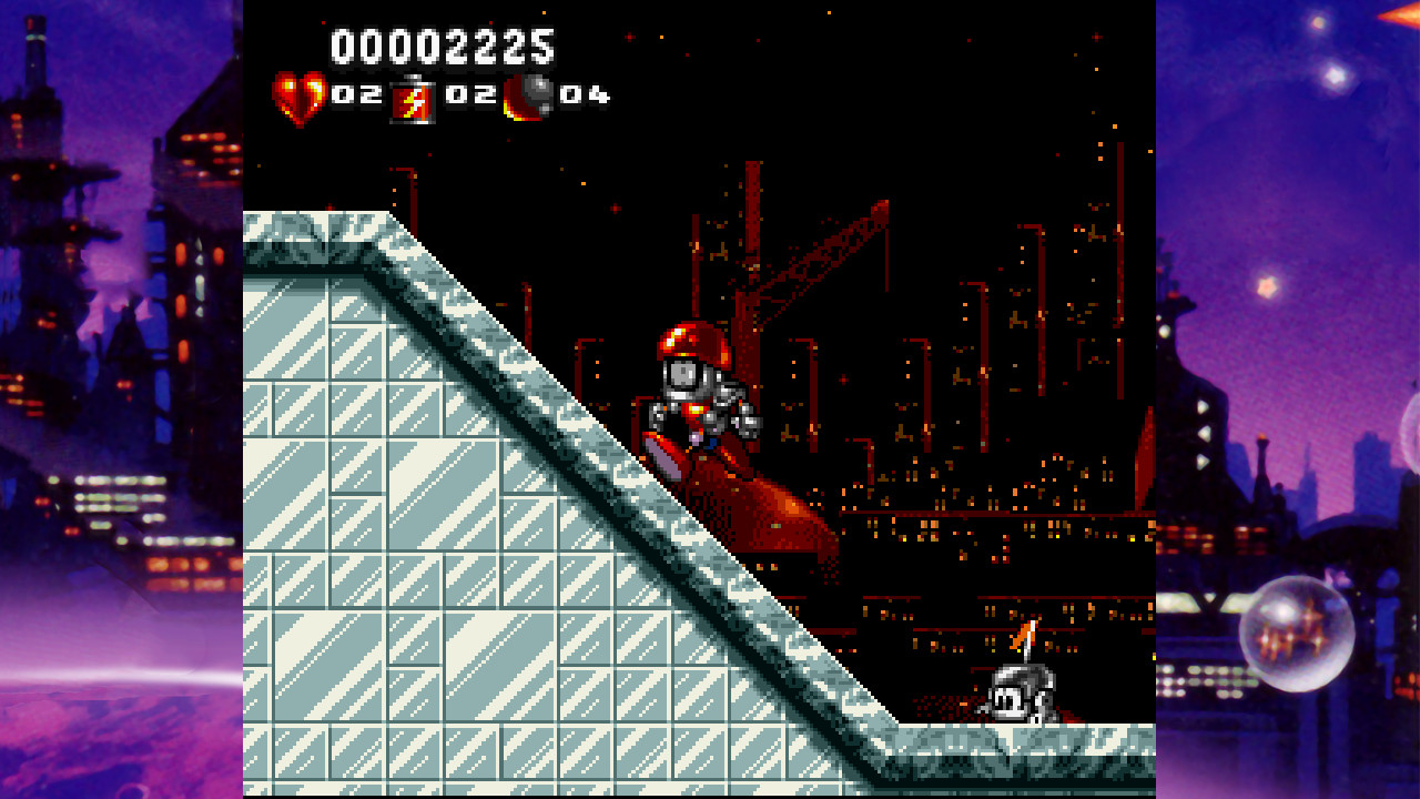 Tinhead screenshot 5