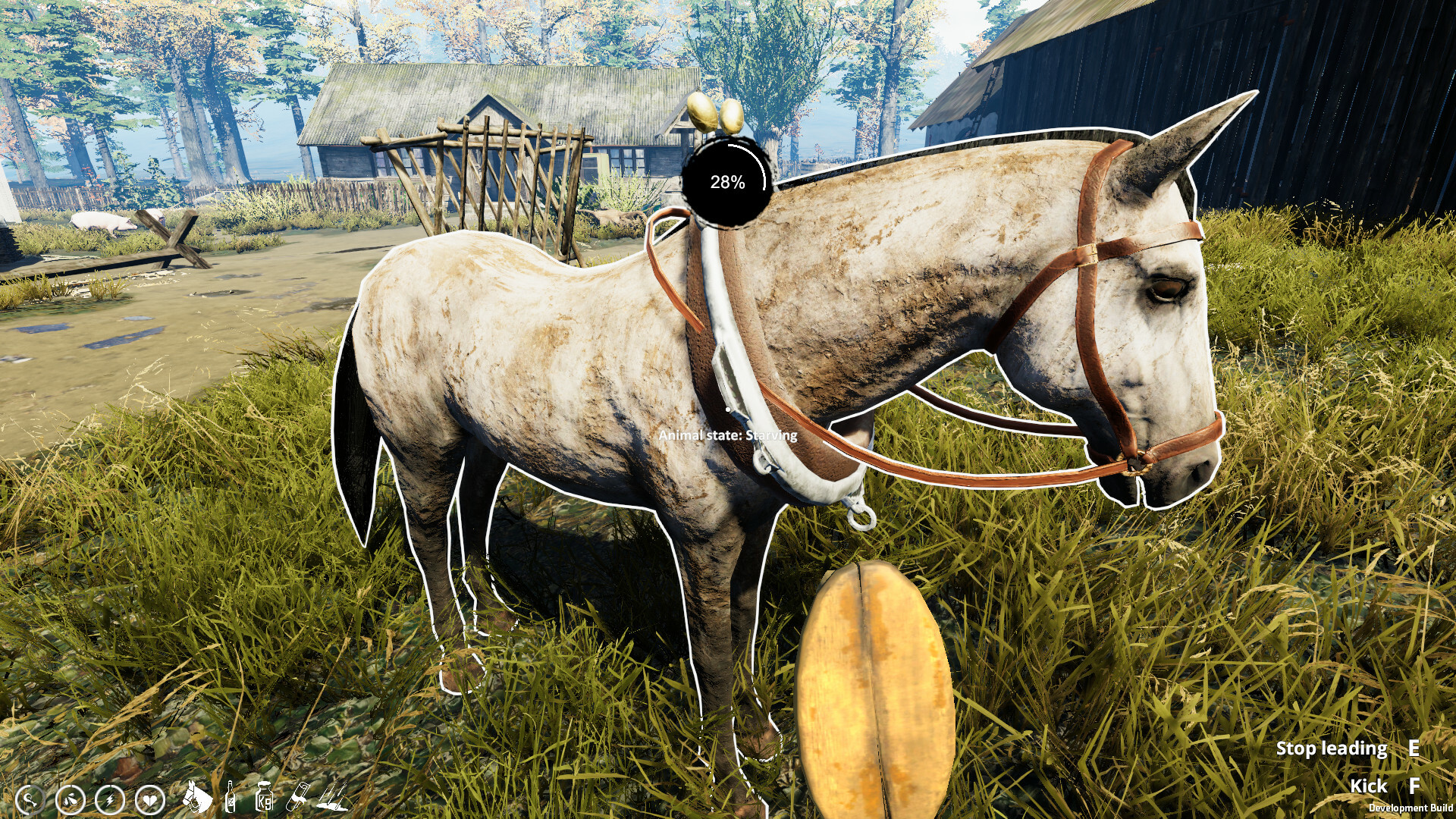 Farmer's Life screenshot 29