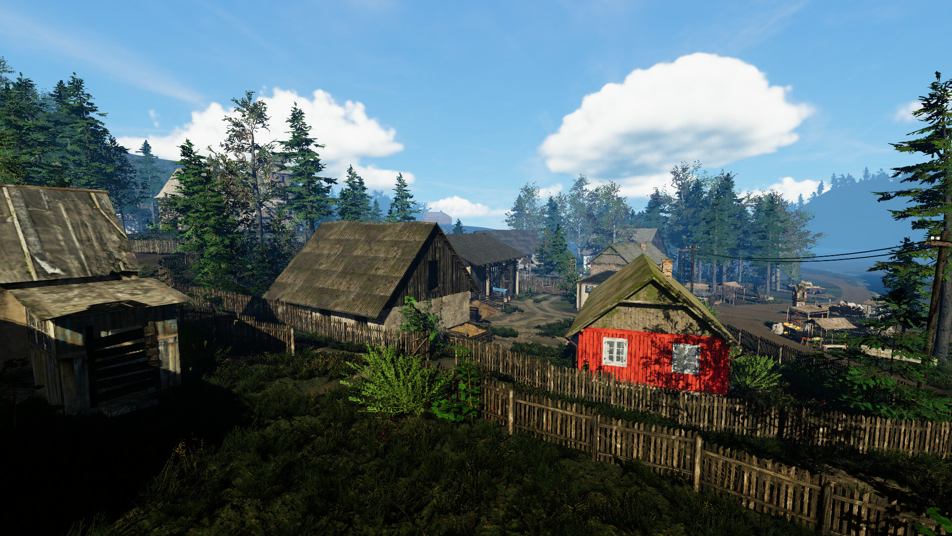 Farmer's Life — изображение 23