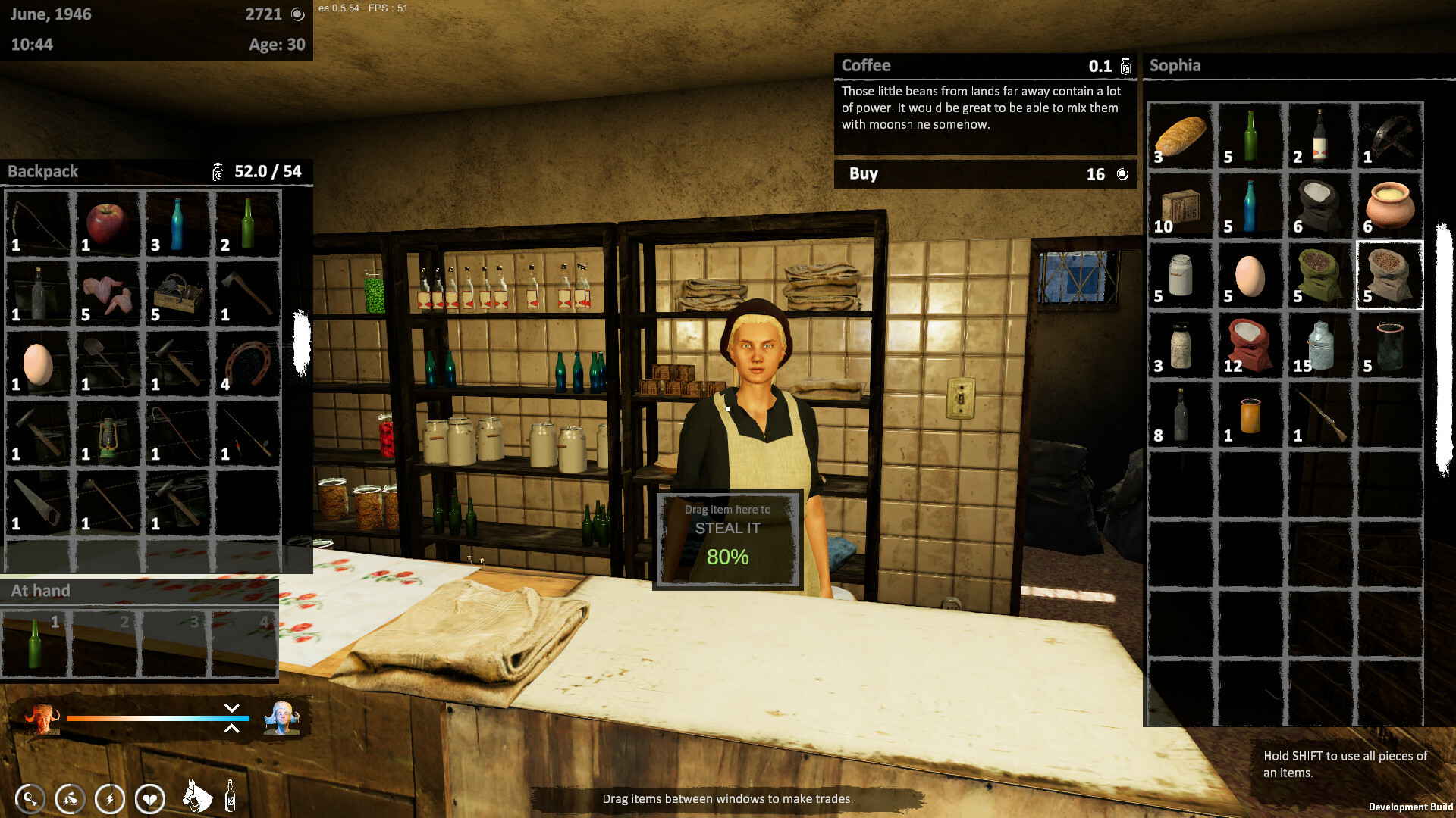 Farmer's Life screenshot 3