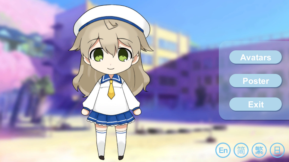 Avalive screenshot 1