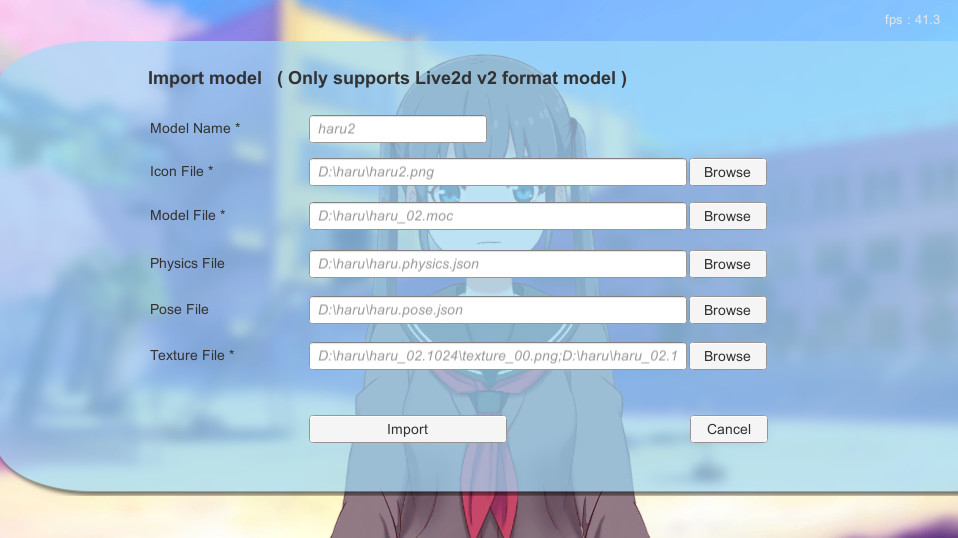 Avalive screenshot 6