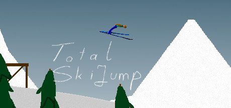 Total Ski Jump Cover Image