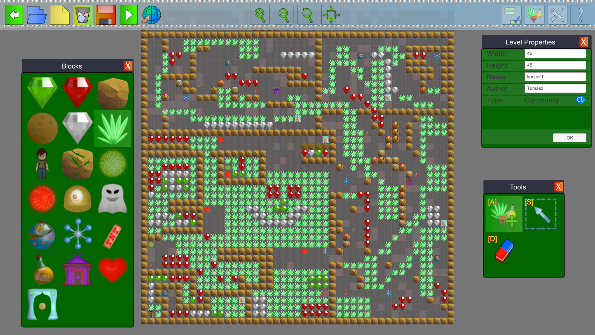 Gem Collector screenshot 5