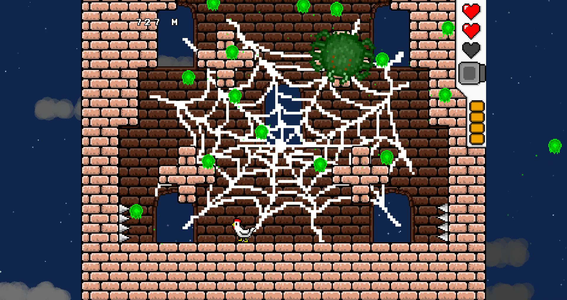 Fowl Magic screenshot 4