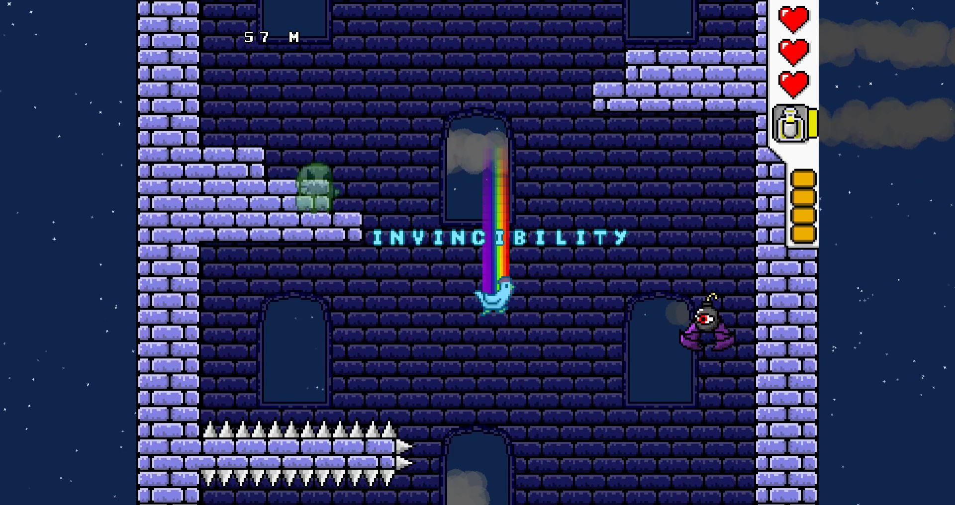 Fowl Magic screenshot 7