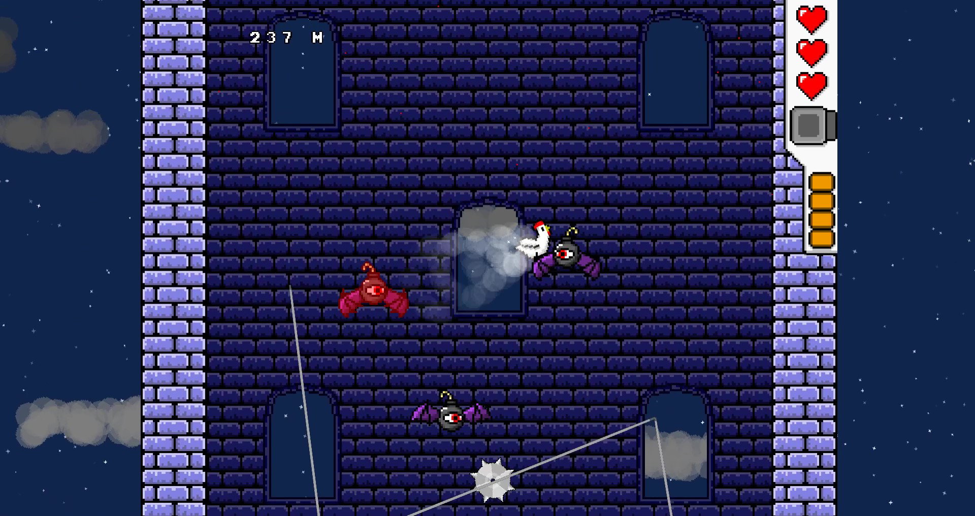 Fowl Magic screenshot 6