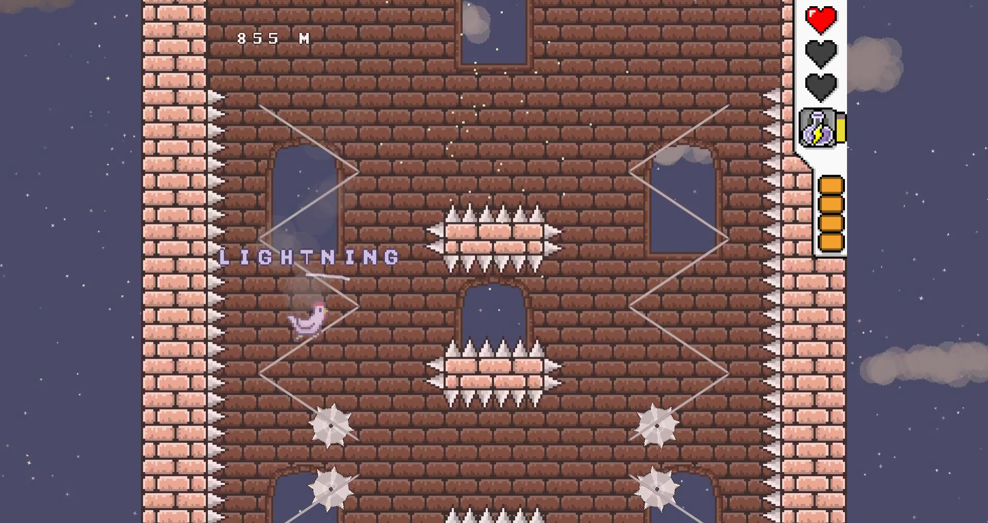 Fowl Magic screenshot 8