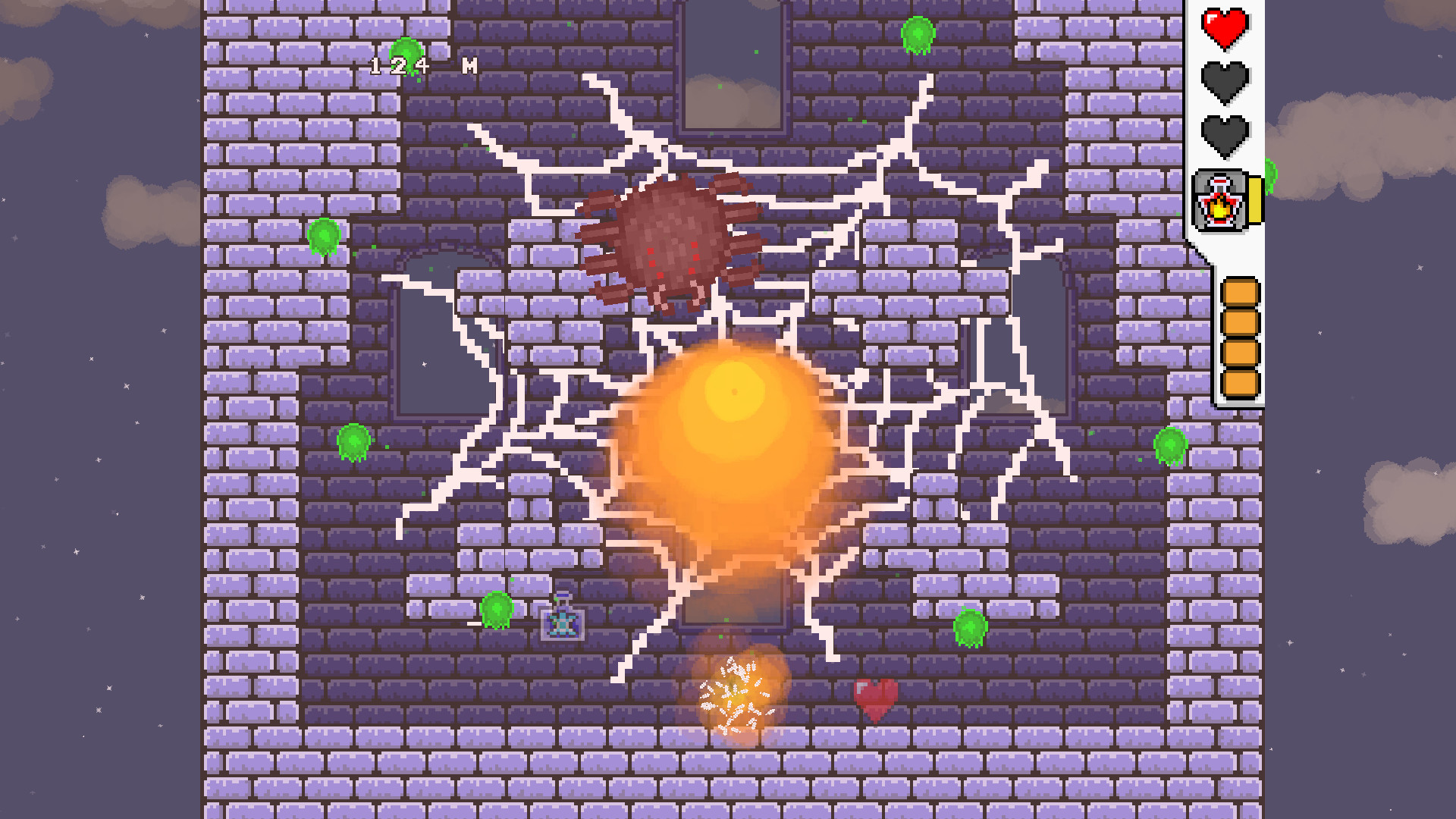 Fowl Magic screenshot 1