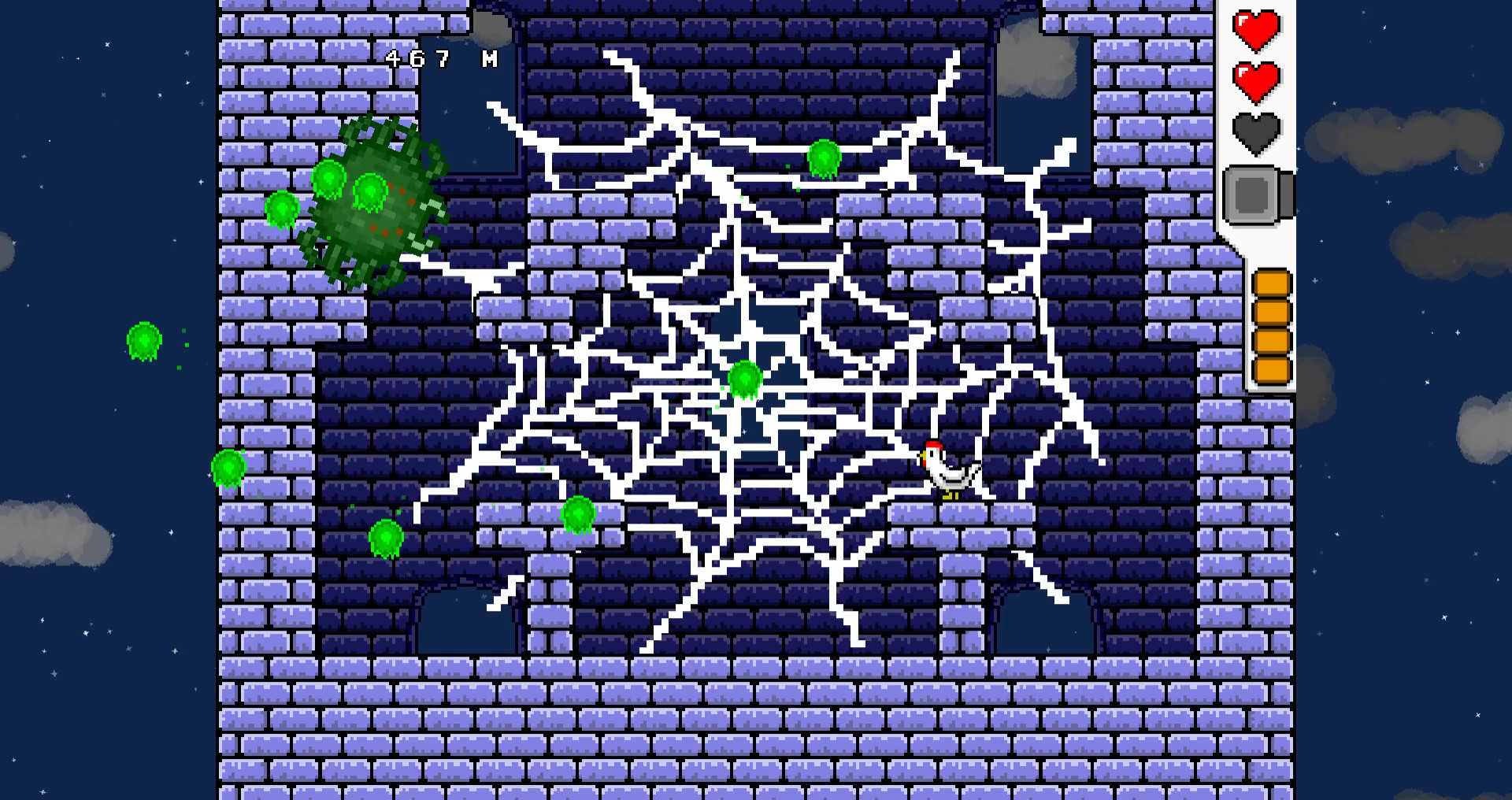 Fowl Magic screenshot 10