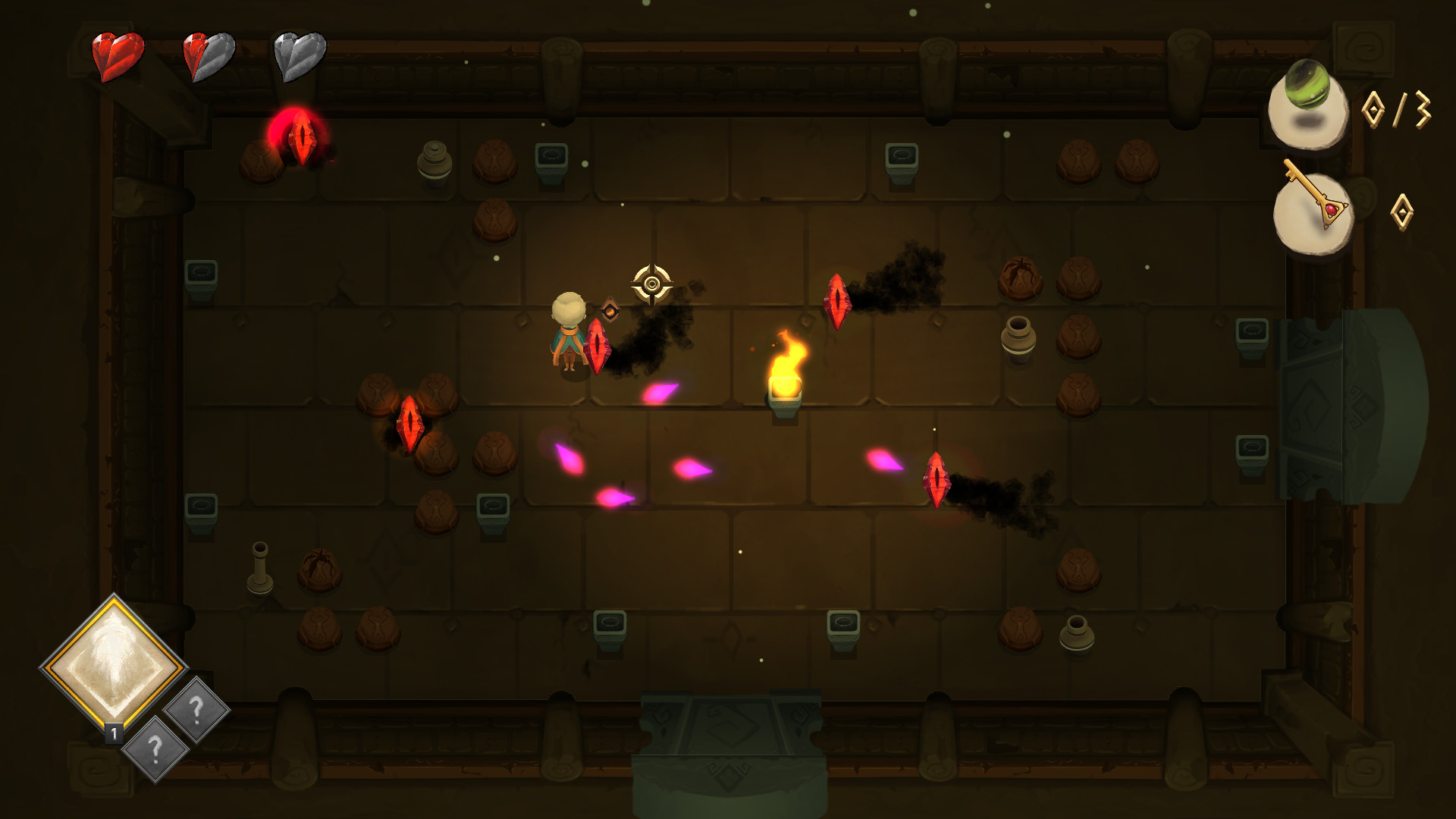 Beyond screenshot 6