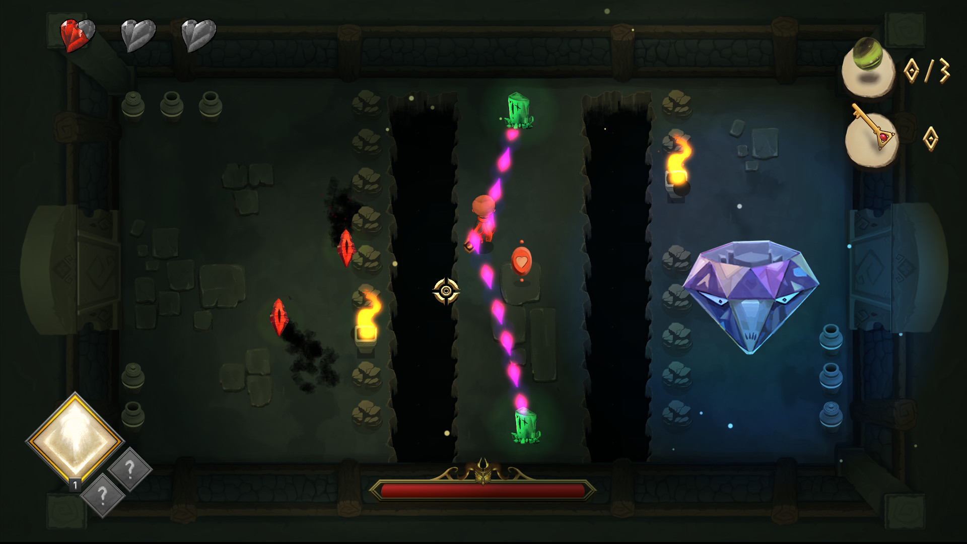Beyond screenshot 8