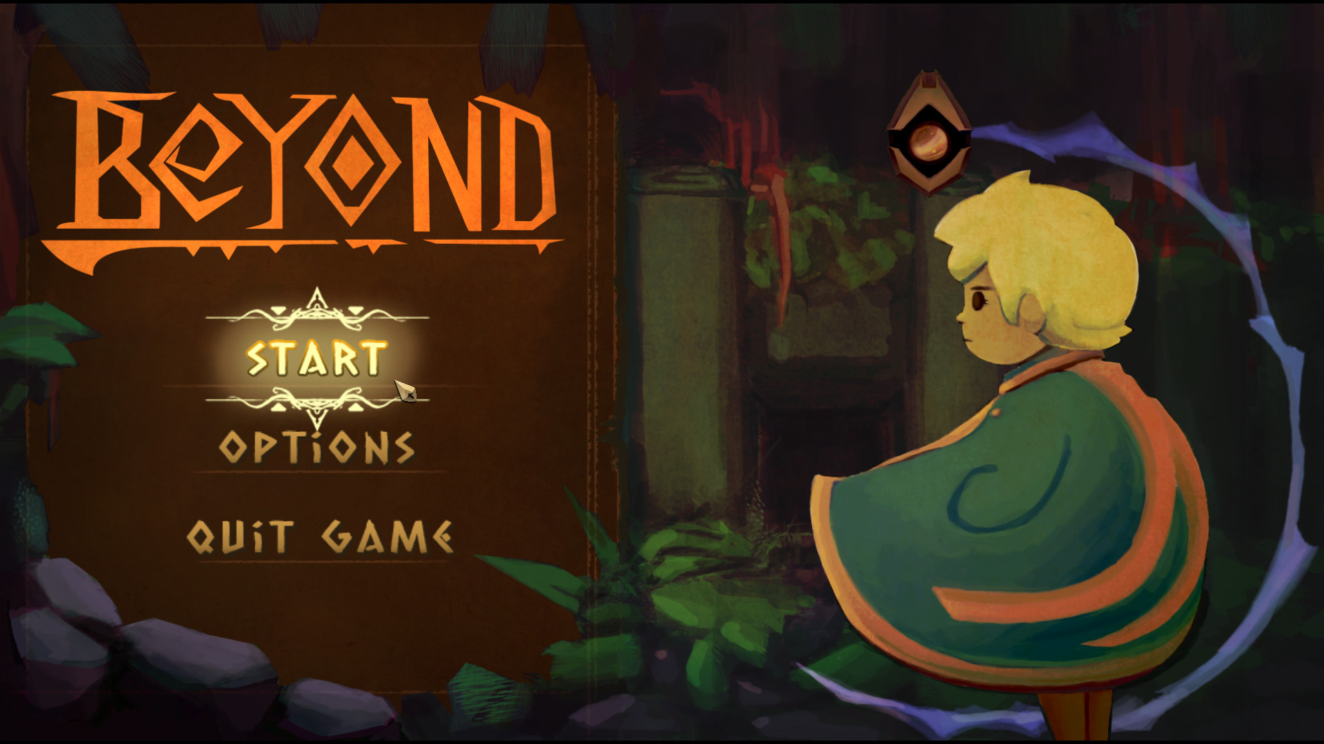 Beyond screenshot 10