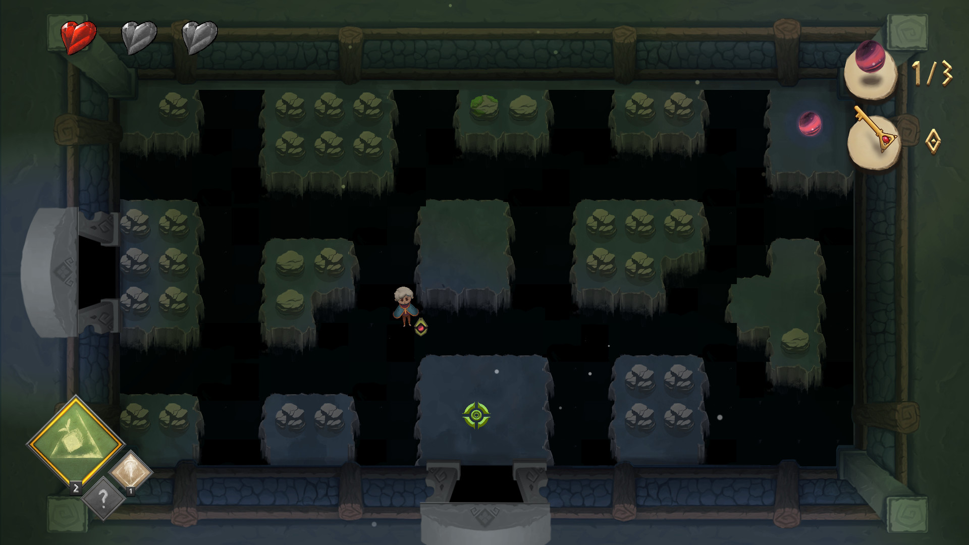Beyond screenshot 7