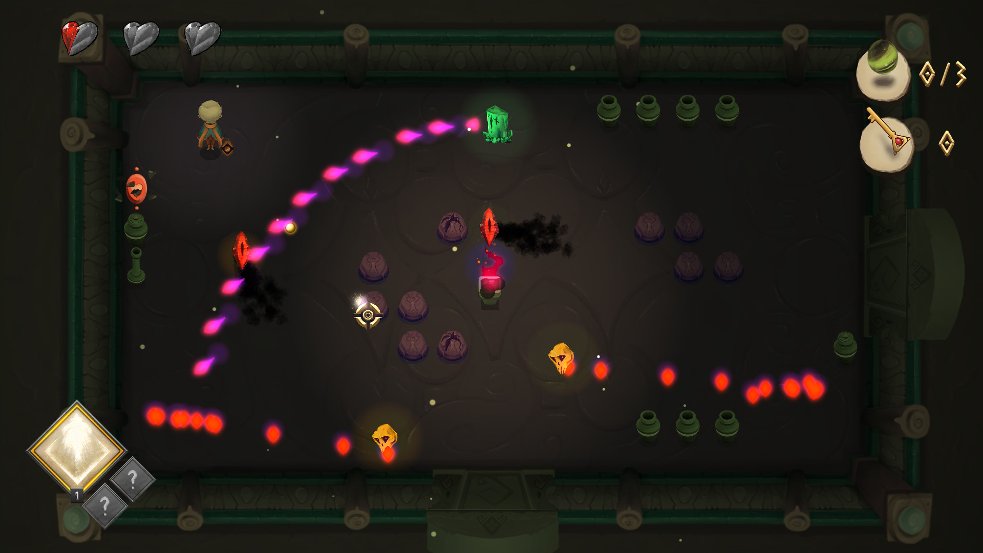 Beyond screenshot 9