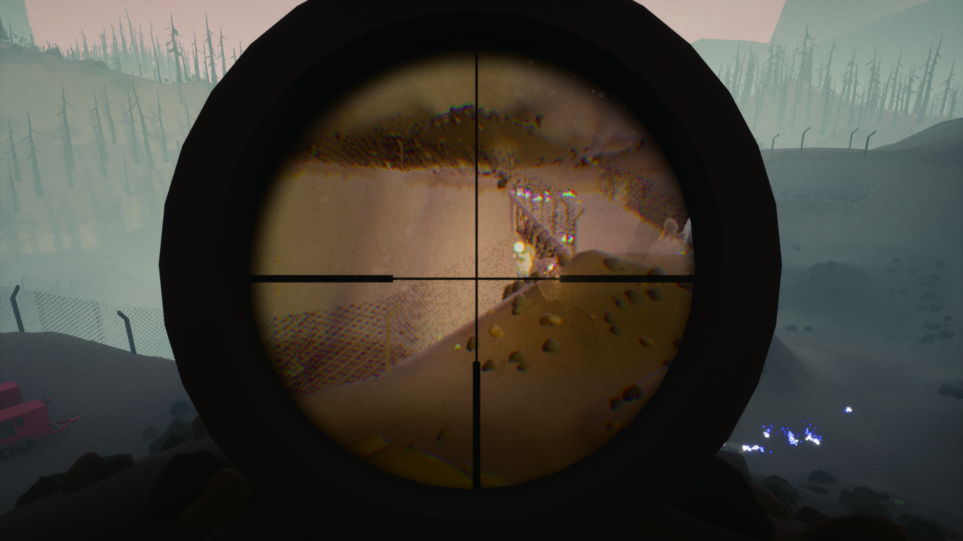 Perdition screenshot 8