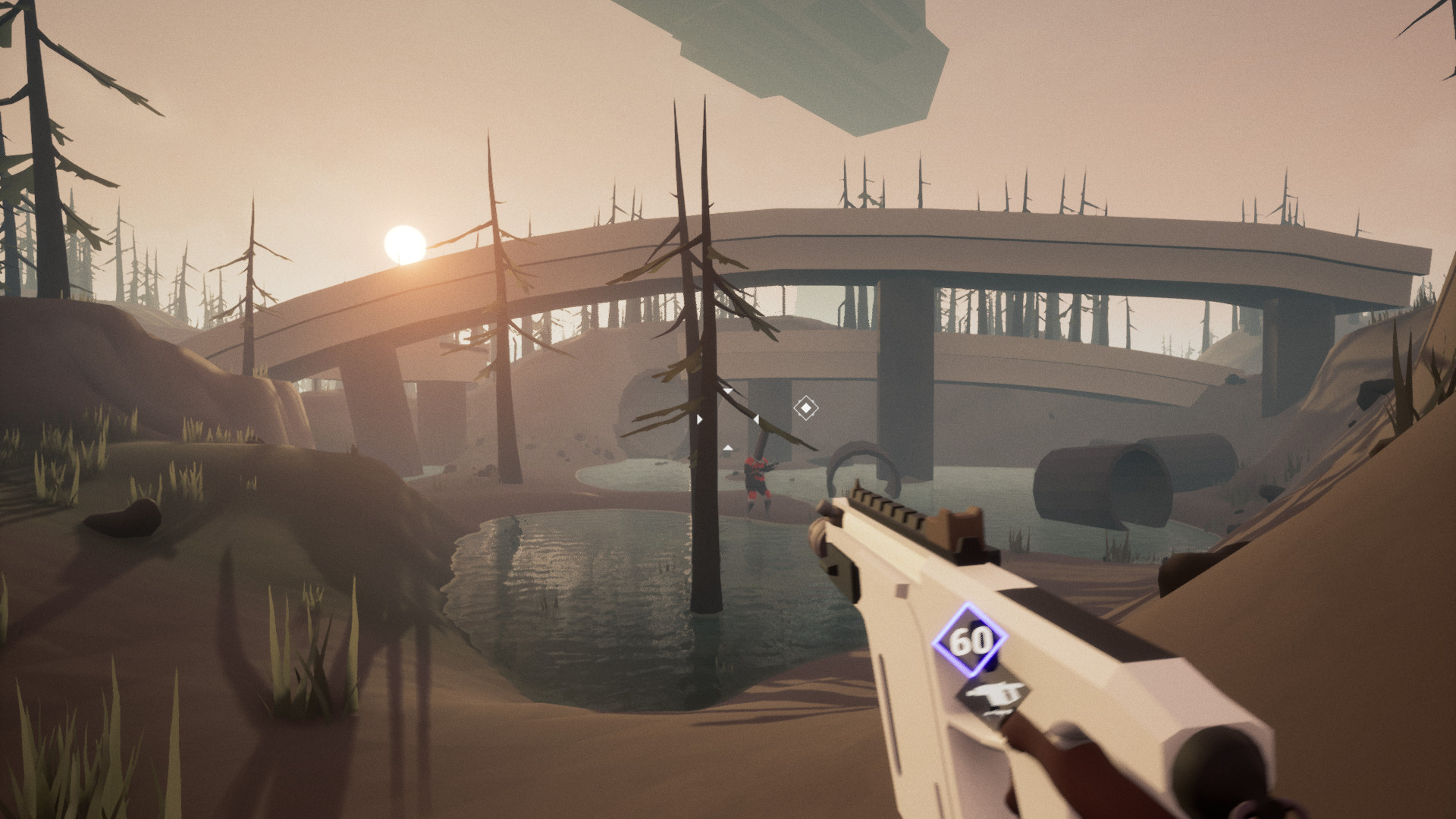 Perdition screenshot 5