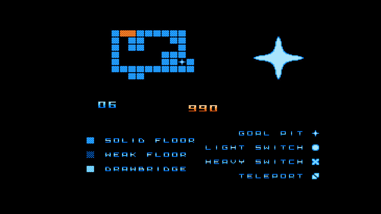 Second Dimension RetroPak Vol. 1 screenshot 2