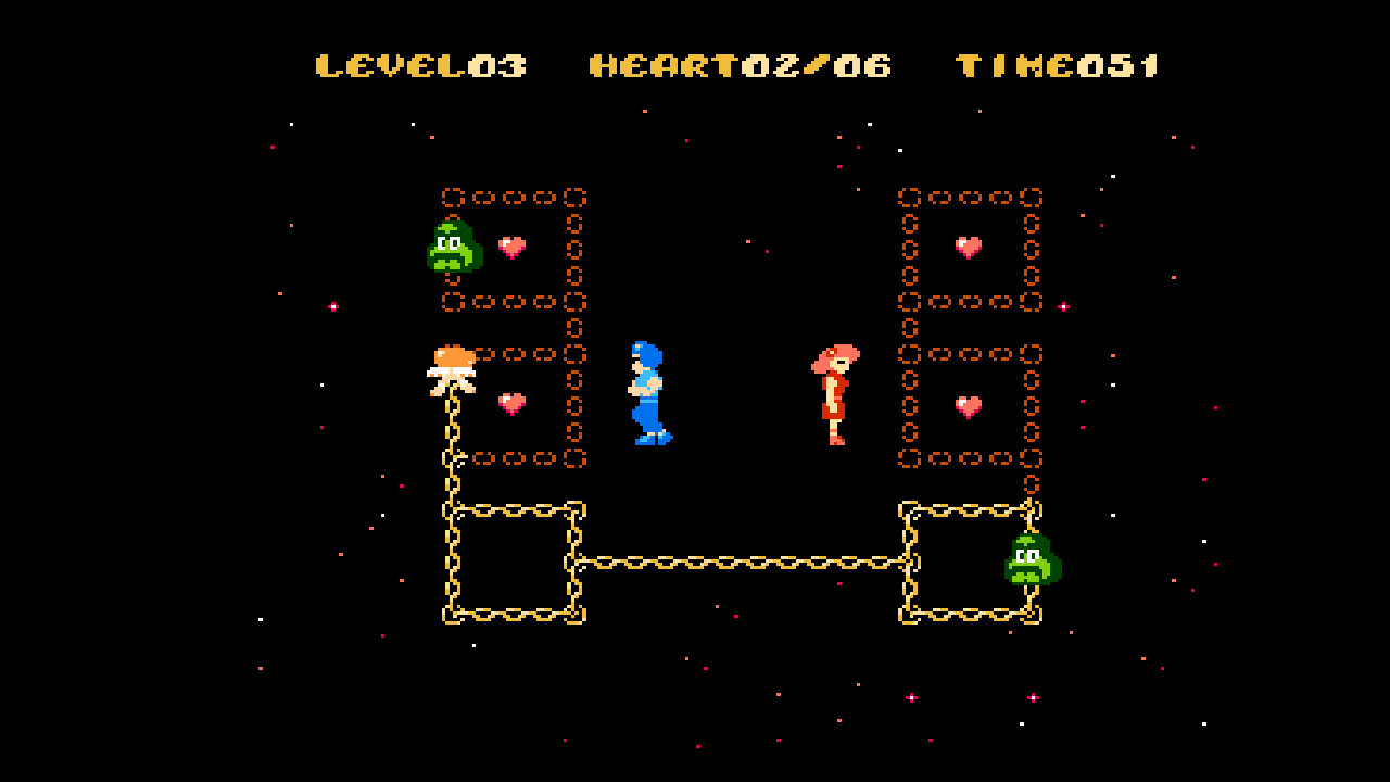 Second Dimension RetroPak Vol. 1 screenshot 14