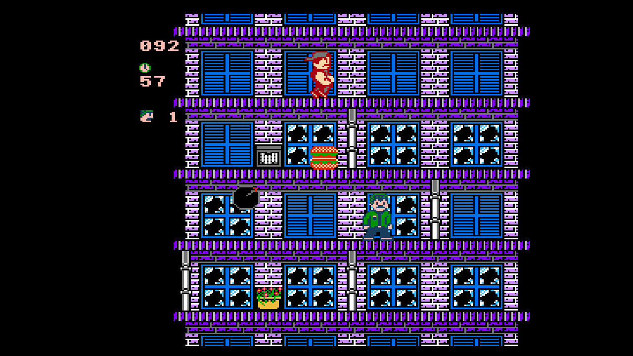 Second Dimension RetroPak Vol. 1 screenshot 10