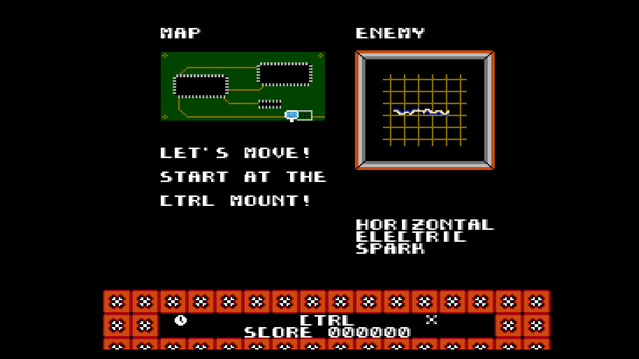 Second Dimension RetroPak Vol. 1 screenshot 11