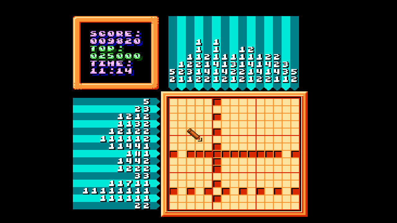 Second Dimension RetroPak Vol. 1 screenshot 8