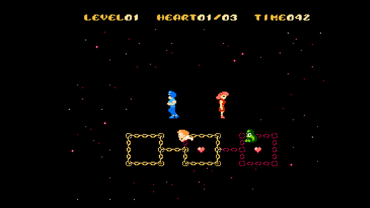 Second Dimension RetroPak Vol. 1 screenshot 13