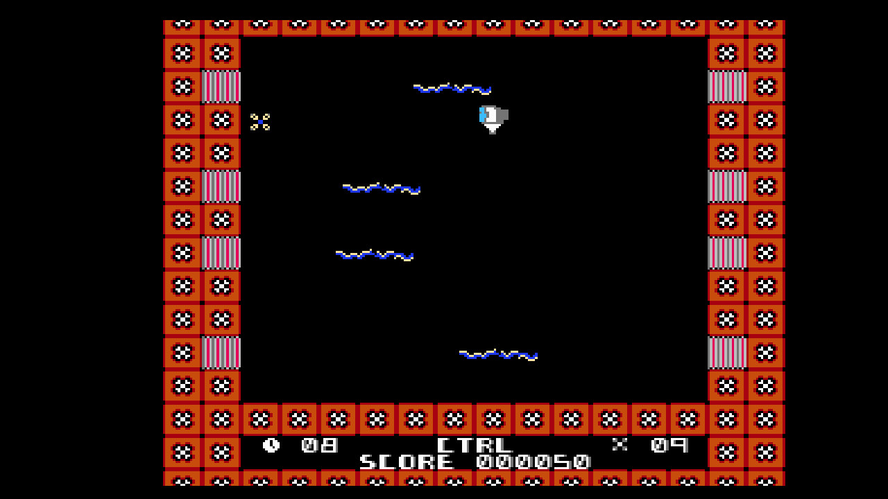 Second Dimension RetroPak Vol. 1 screenshot 12