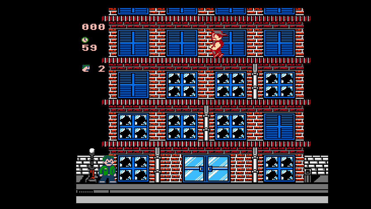 Second Dimension RetroPak Vol. 1 screenshot 9