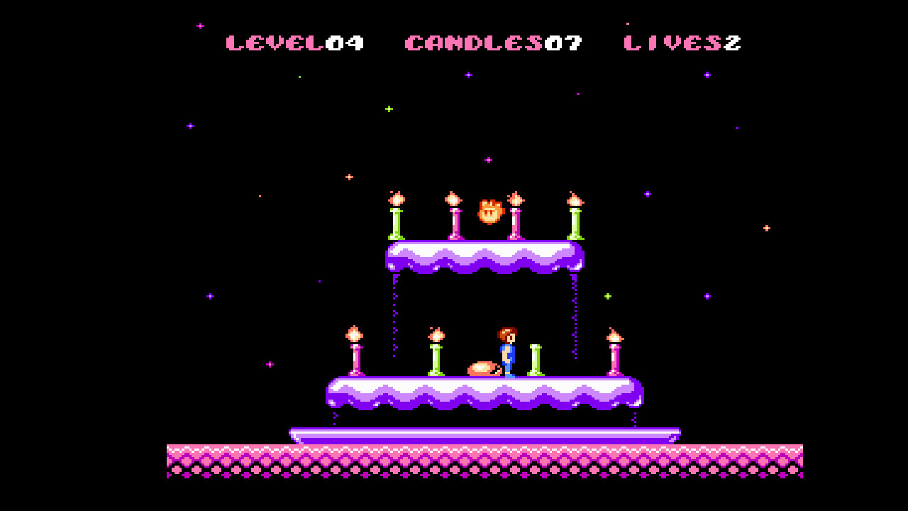 Second Dimension RetroPak Vol. 1 screenshot 6