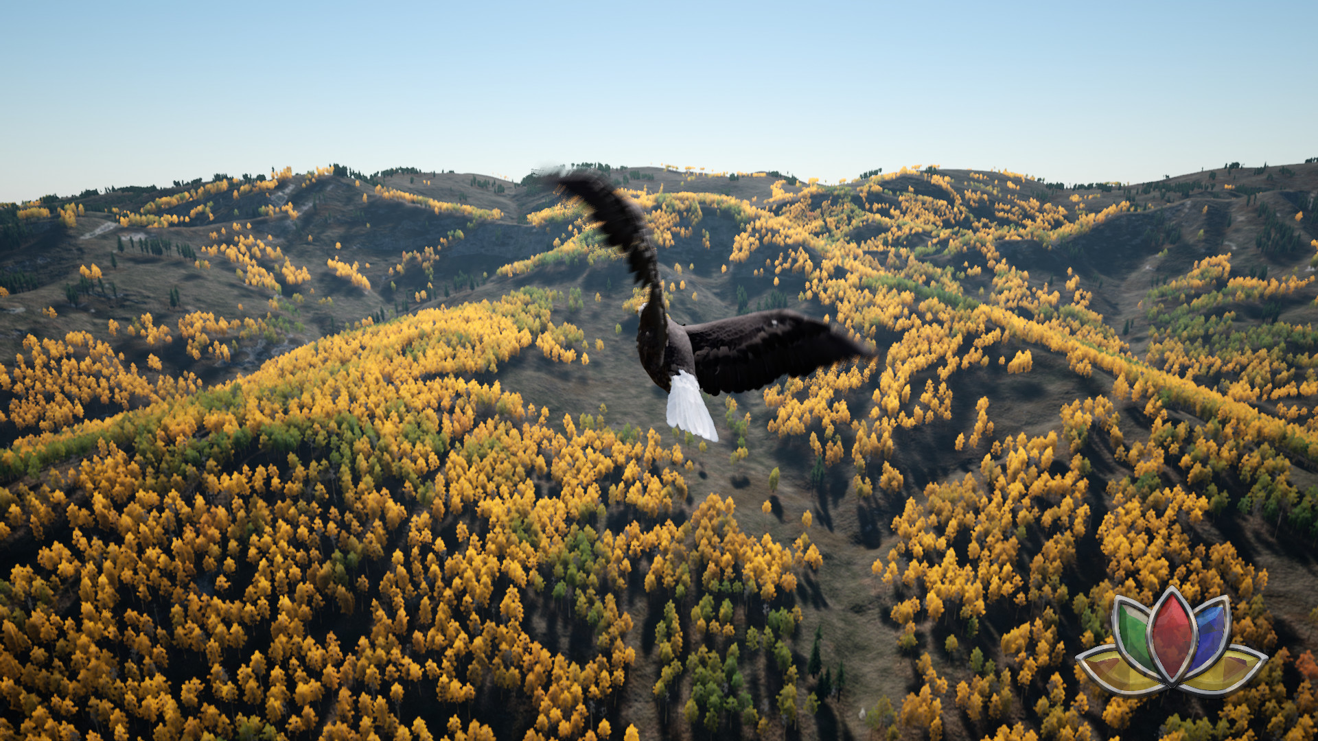 Spirit screenshot 5