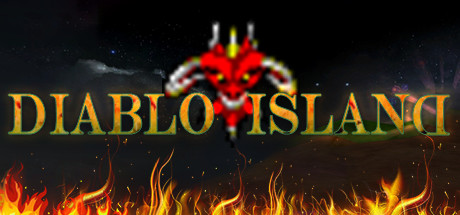 Diablo_IslanD 暗黑破坏岛 Cover Image