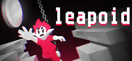 leapoid Cover Image