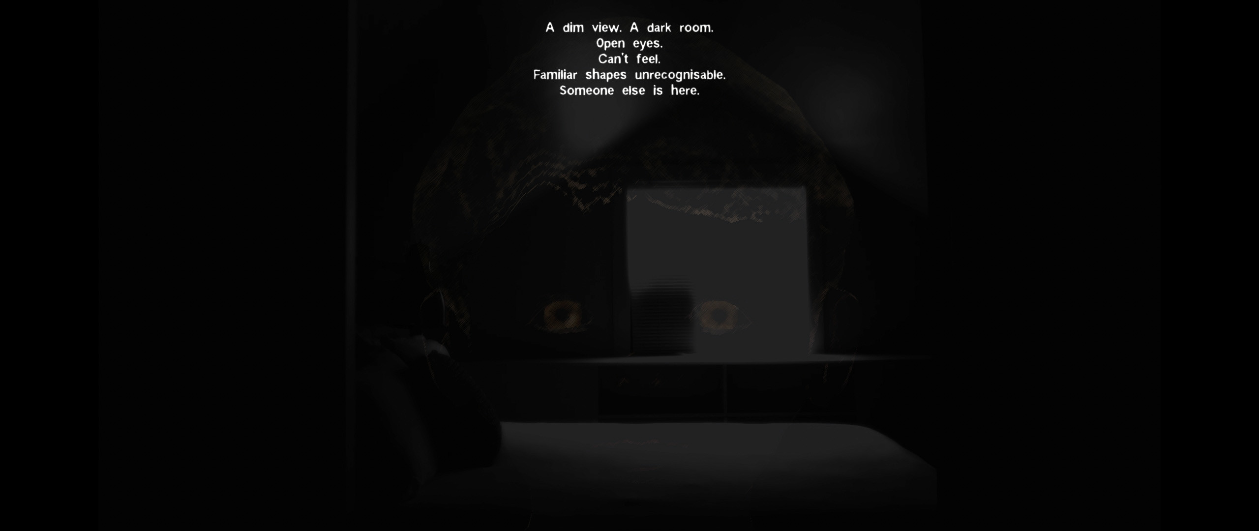 Shadows and Dust screenshot 1