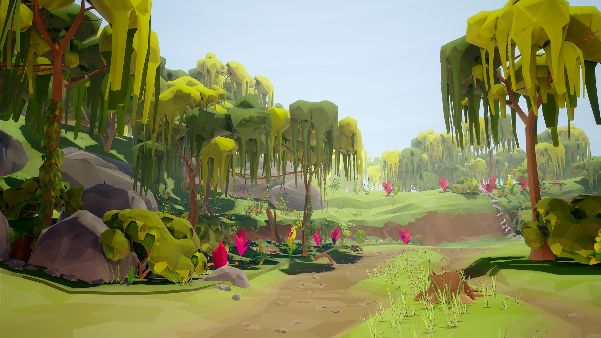 DREAMO VR screenshot 7