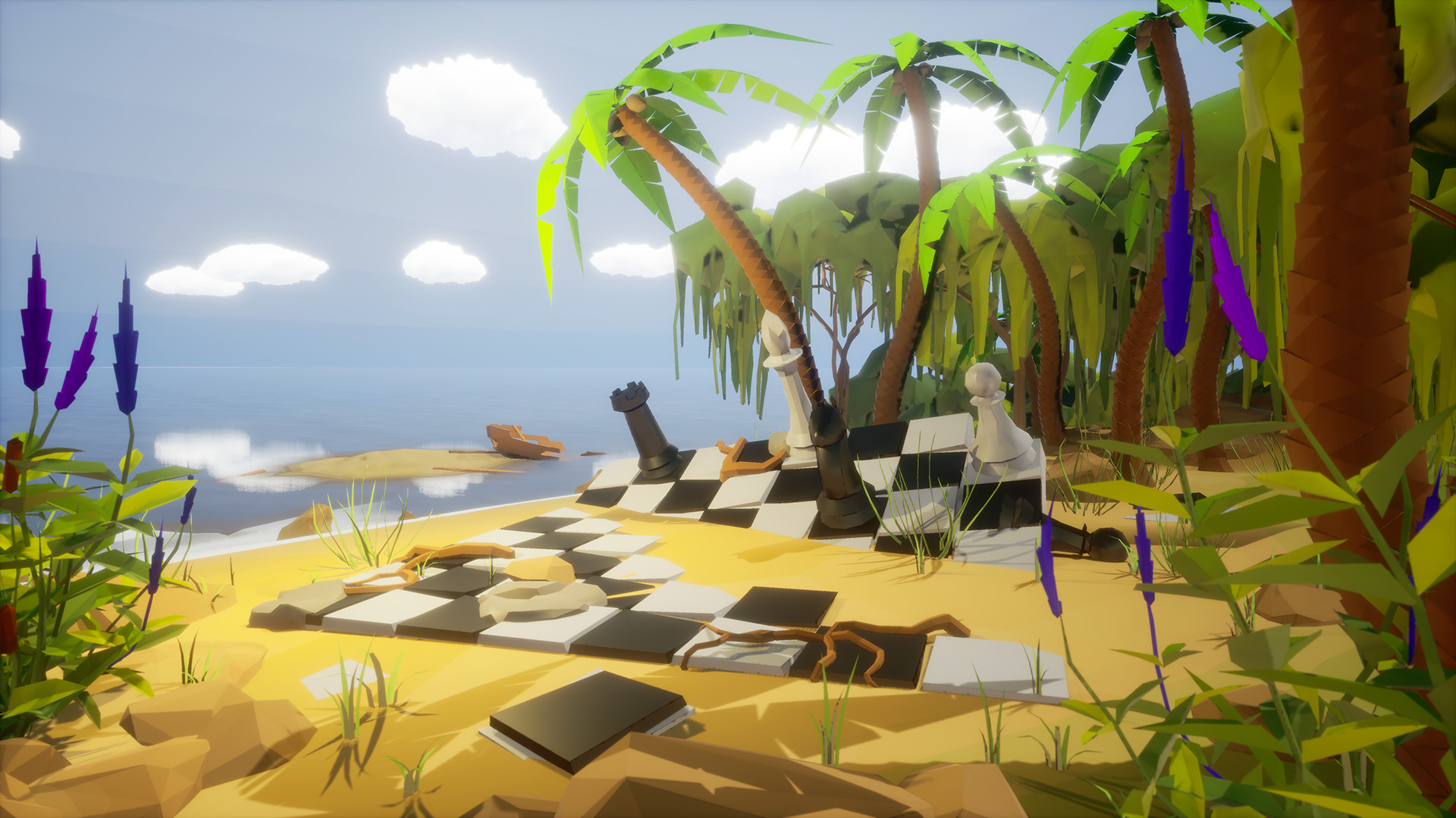 DREAMO VR screenshot 2
