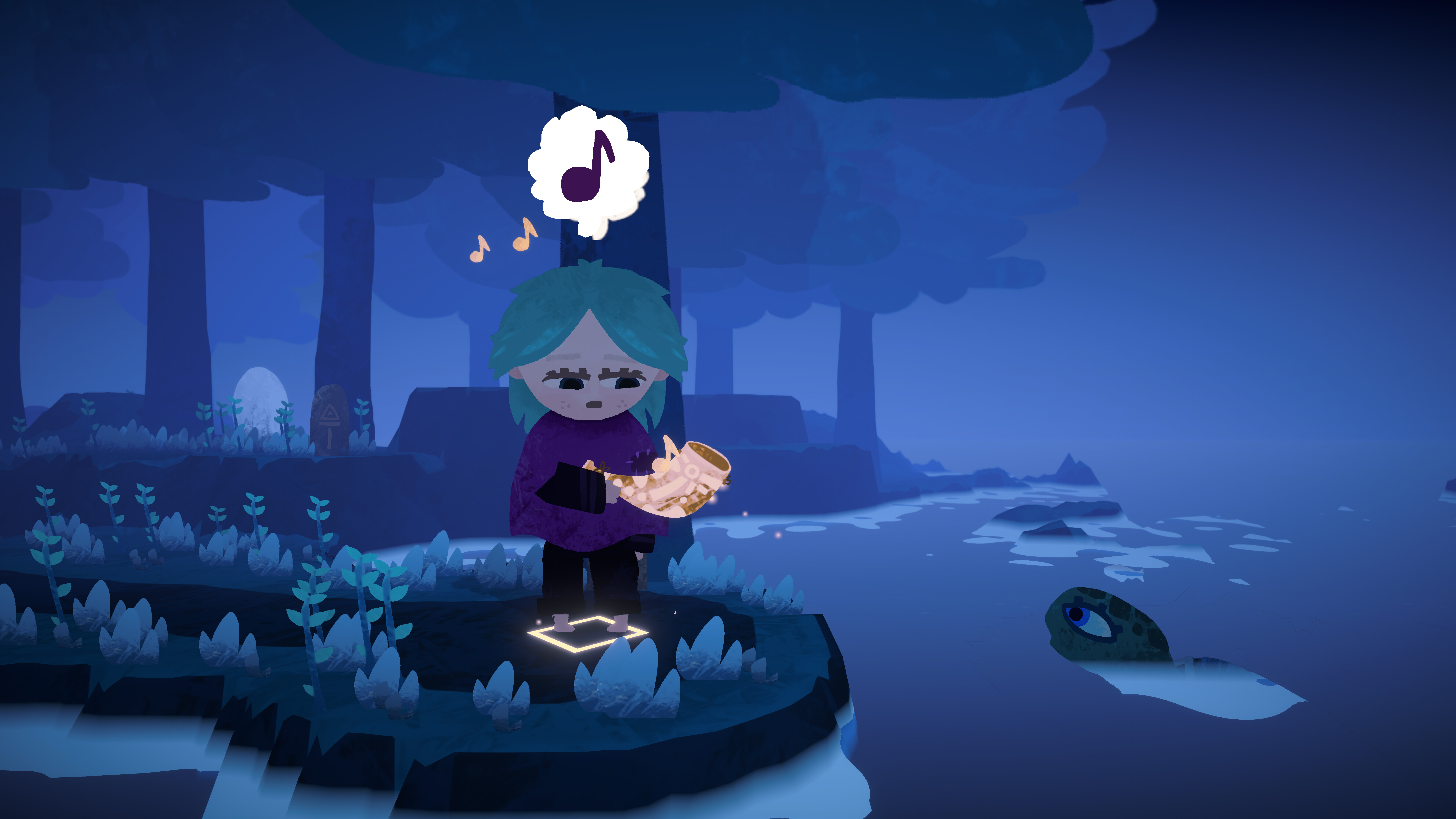 Alula screenshot 5