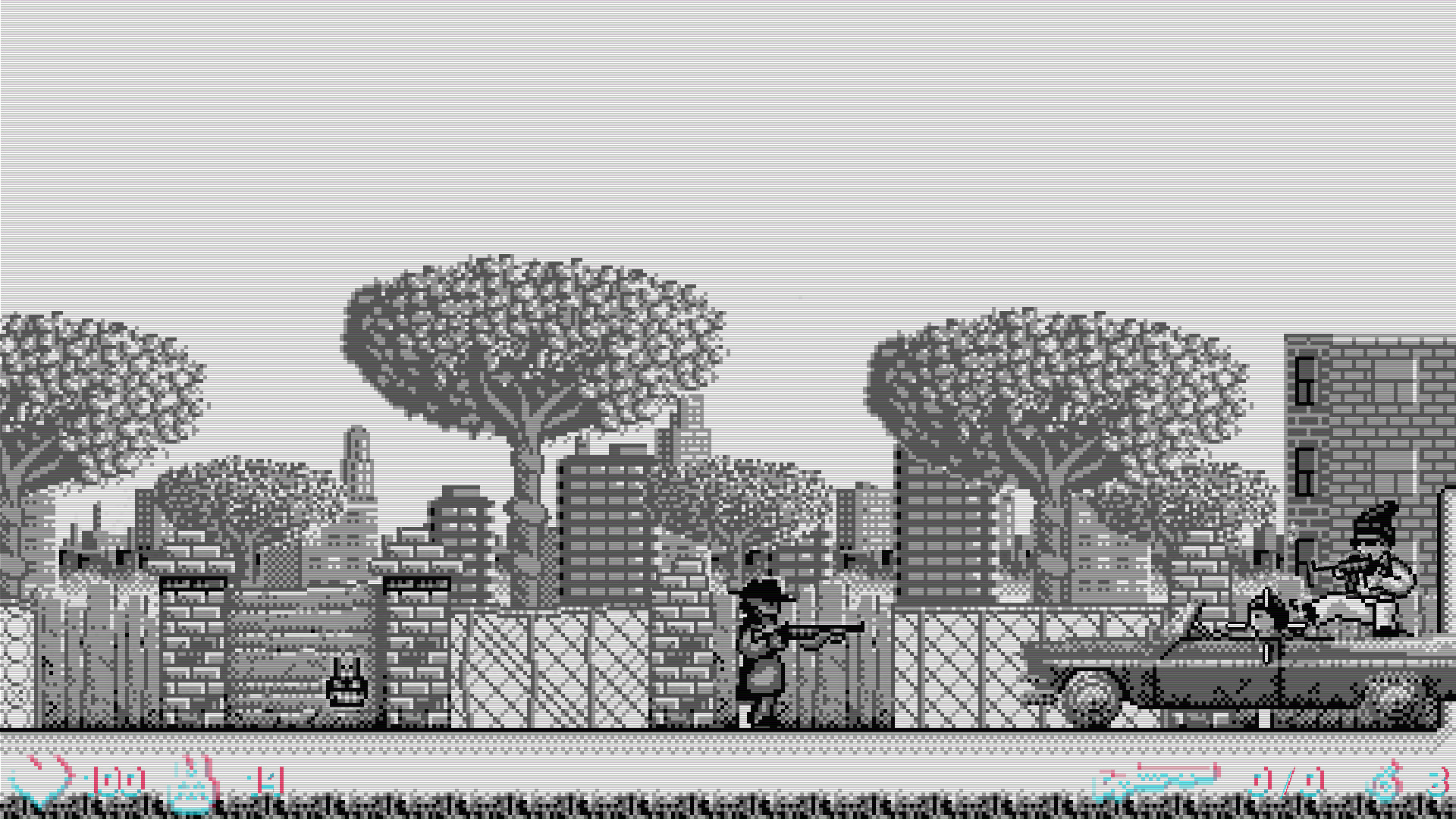 Workhard screenshot 8