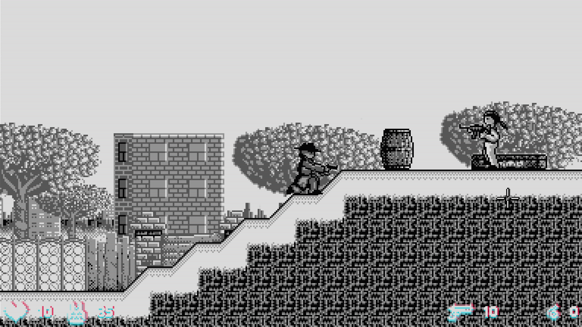 Workhard screenshot 3