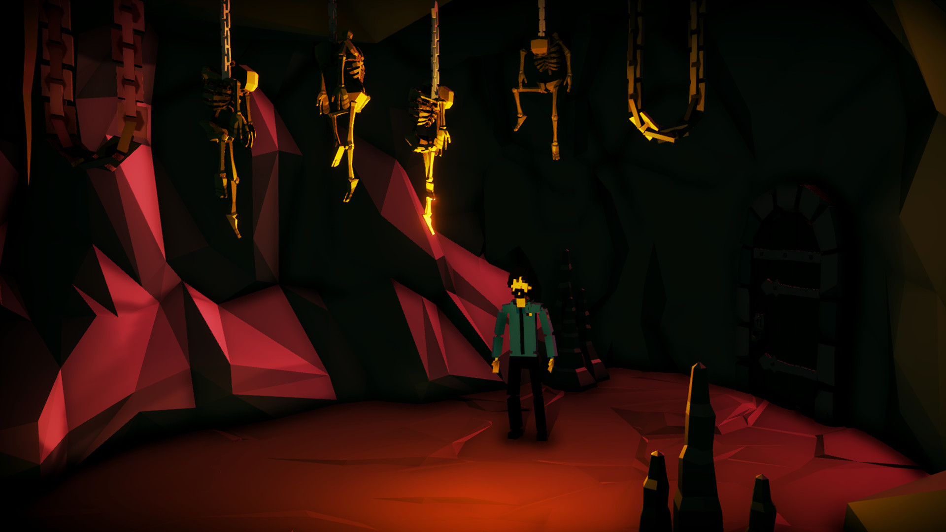 Demons Never Lie screenshot 8