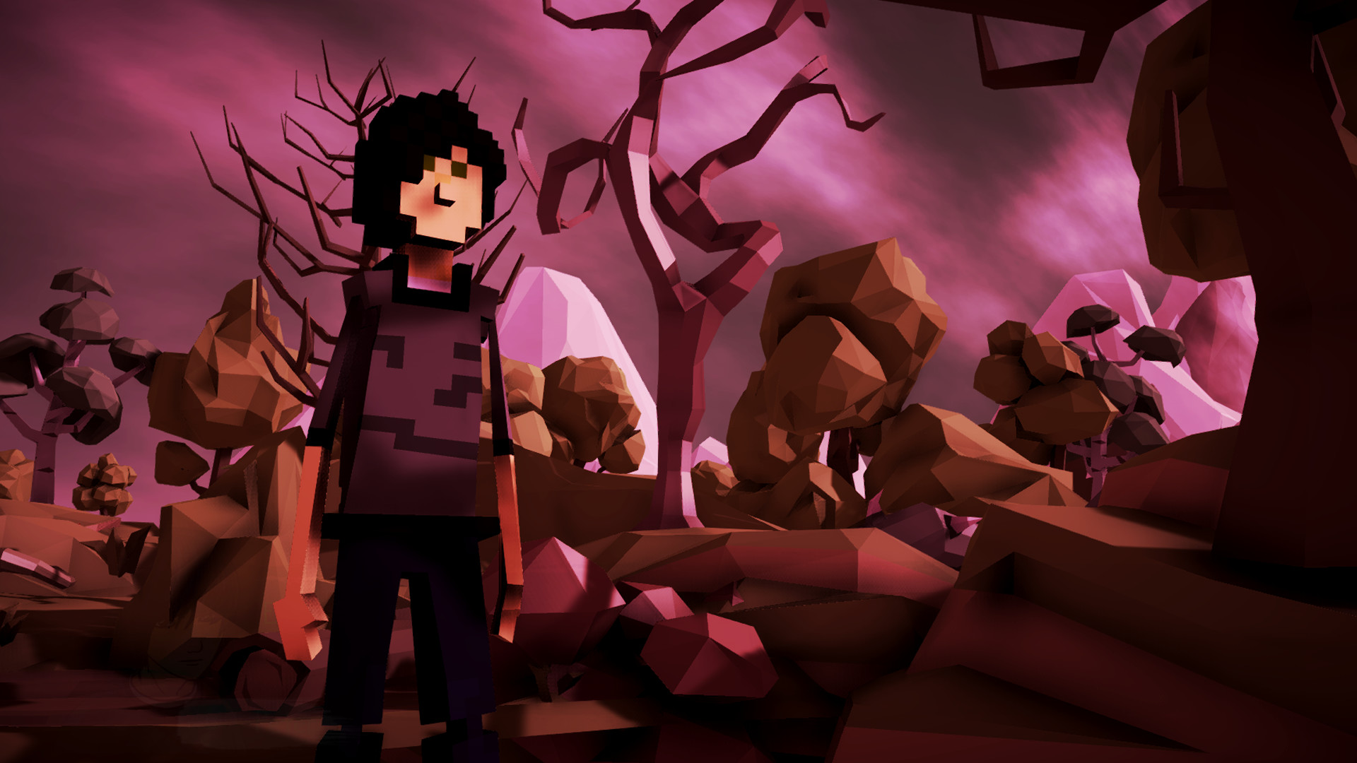 Demons Never Lie screenshot 7