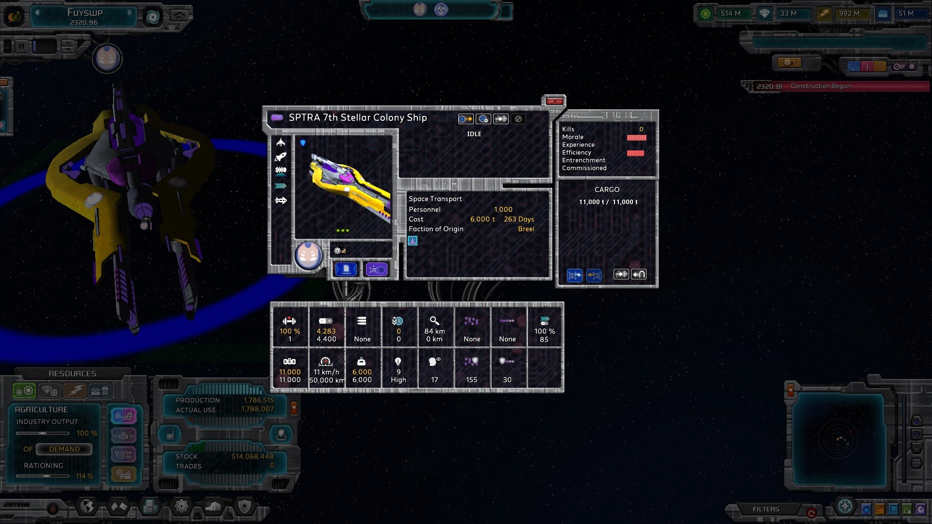 Galactic Ruler screenshot 16